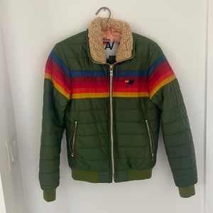 Aviator Nation Jacket